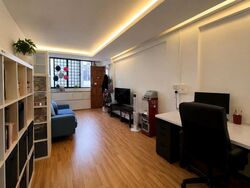 Blk 523 Bukit Batok Street 52 (Bukit Batok), HDB 3 Rooms #568285551